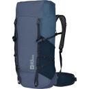 Jack Wolfskin PRELIGHT SHAPE 25, Rucksack (blau, 25 Liter )